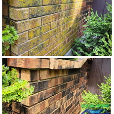 Complete House & Concrete Cleaning in Savannah, Missouri thumbnail